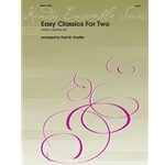 Easy Classics For Two