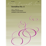 Sonatina No. 6