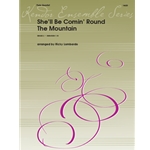 She'll Be Comin' Round The Mountain