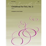 Christmas For Two, No. 2