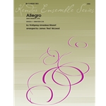 Allegro (from Sonata K. 279) (from Sonata K. 279)