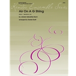 Air On A G String