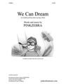 We Can Dream Part-Dominant MP3 Two-Part Multi-User Tracks