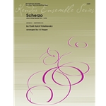 Scherzo (from String Quartet No. 1 In D) (from String Quartet No. 1 In D)