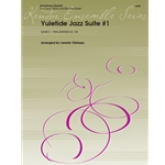 Yuletide Jazz Suite #1