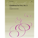 Christmas For Two, No. 2
