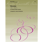 Bouree