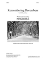 Remembering Decembers