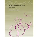 Easy Classics For Two
