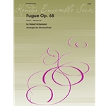 Fugue Op. 68