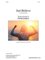 Just Believe