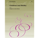 Christmas Jazz Medley