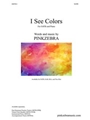 I See Colors