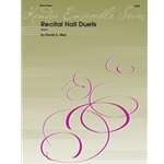 Recital Hall Duets