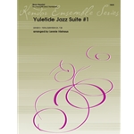 Yuletide Jazz Suite #1