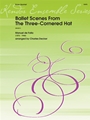 Ballet Scenes from theThree Cornered  Hat