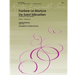 Fanfare Le Martyre De Saint Sebastien
