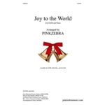 Joy to the World Accompaniment MP3