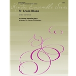 Three Bach Chorales