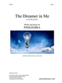 The Dreamer in Me SATB