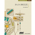 Baja Breeze (Score)