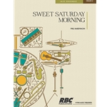 Sweet Saturday Morning (Score)