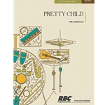 Pretty Child (Score)