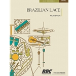 Brazilian Lace (Score)