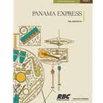 Panama Express (Score)