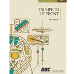 Trumpets Up Front (Score)