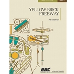 Yellow Brick Freeway (Score)