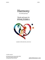 Harmony SSA