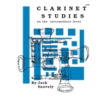 Clarinet Studies On The Intermediate Level