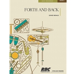 Forth And Back (Score)