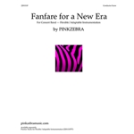 Fanfare for a New Era Additional Score