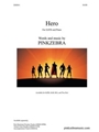 Hero SATB