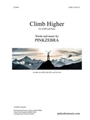 Climb Higher