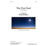 The First Noel SSA Virtual Choir Bundle