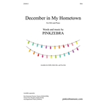 December in My Hometown