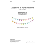 December in My Hometown