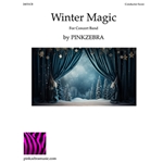 Winter Magic  Additional Score