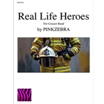 Real Life Heroes (Score)
