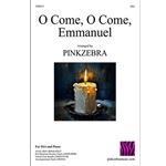 O Come, O Come, Emmanuel (SSA Virtual Choir Bundle)