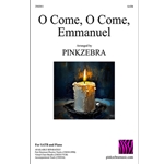 O Come, O Come, Emmanuel (Accompaniment MP3)