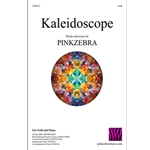 Kaleidoscope  (Part-Dominant MP3 SAB Multi-User Tracks)