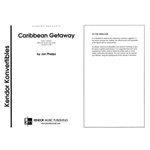 Caribbean Getaway (Full Score)