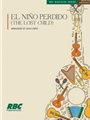 El Nino Perdido (The Lost Child)