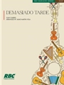 Demasiado Tarde