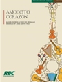 Amoecito Corazon
