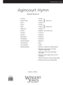 Agincourt Hymn